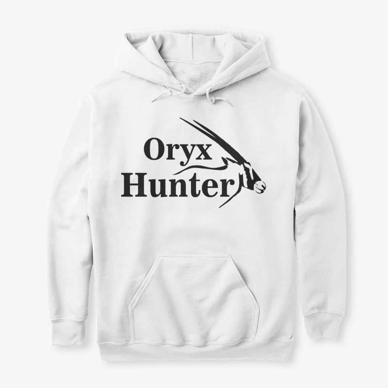 Oryx Hunter