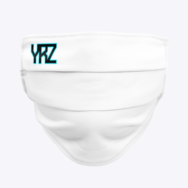 It's a Mask