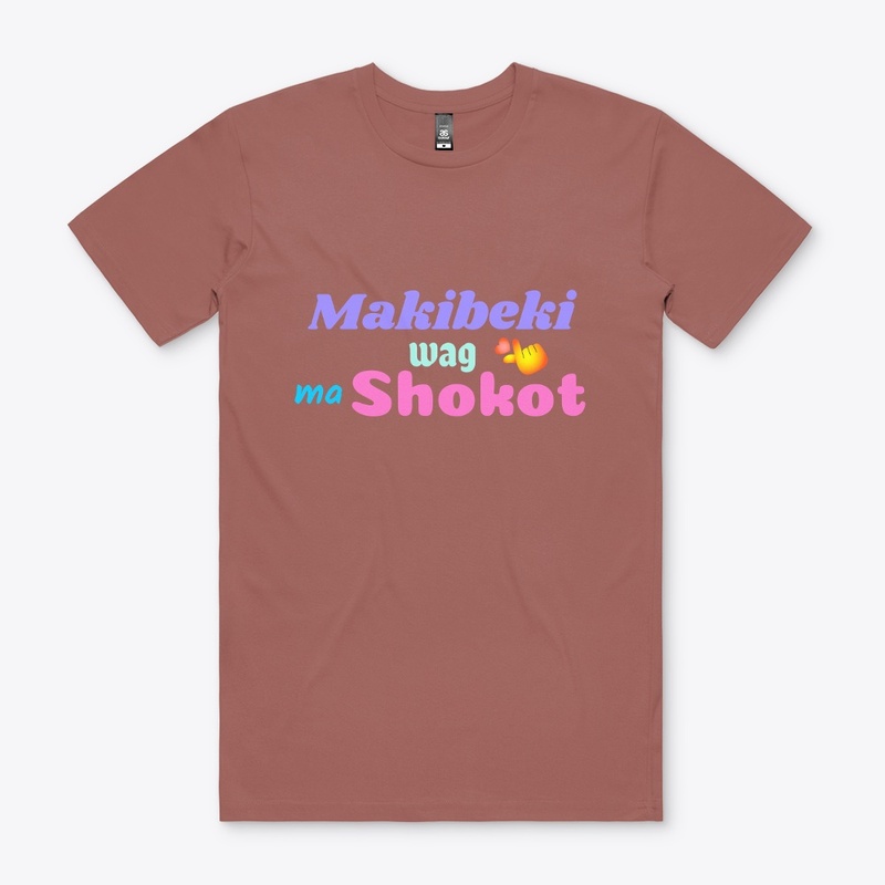 Makibeki wag Mashokot