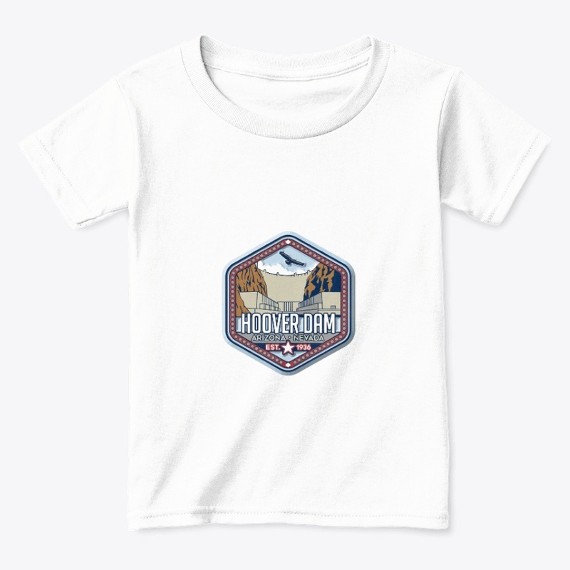 Hoover Dam Adventure Outfit