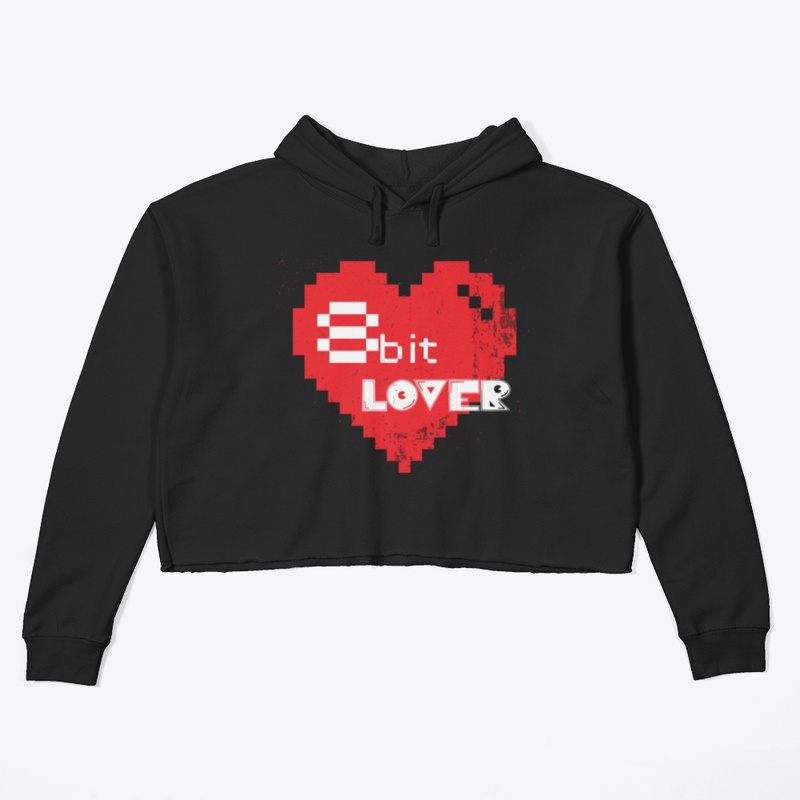 8 bit Lover