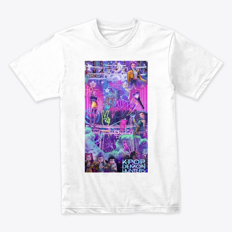 huntrix 