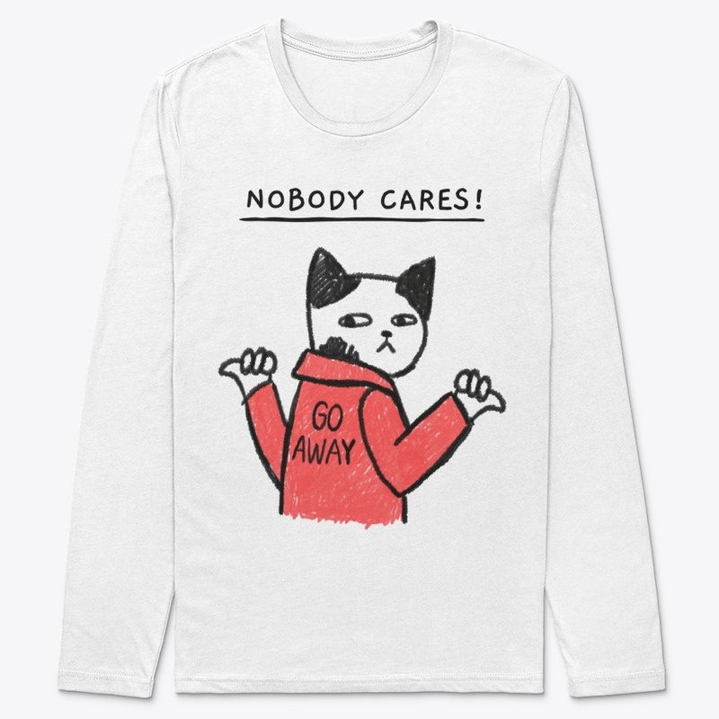 Nobody Cares