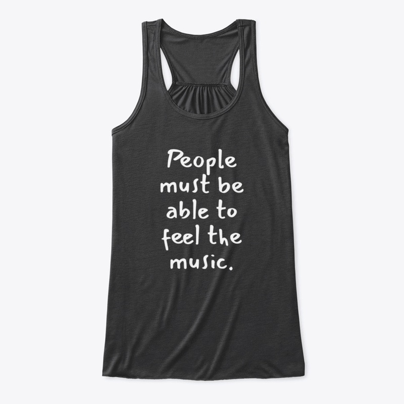listen to my music