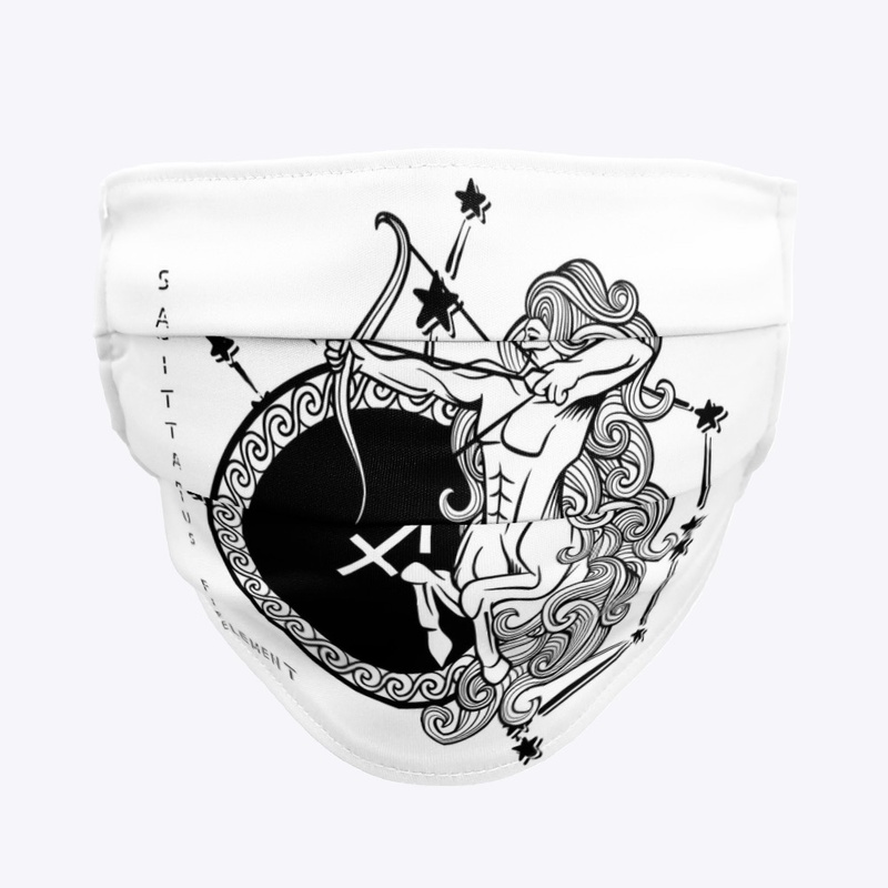 Sagittarius BW