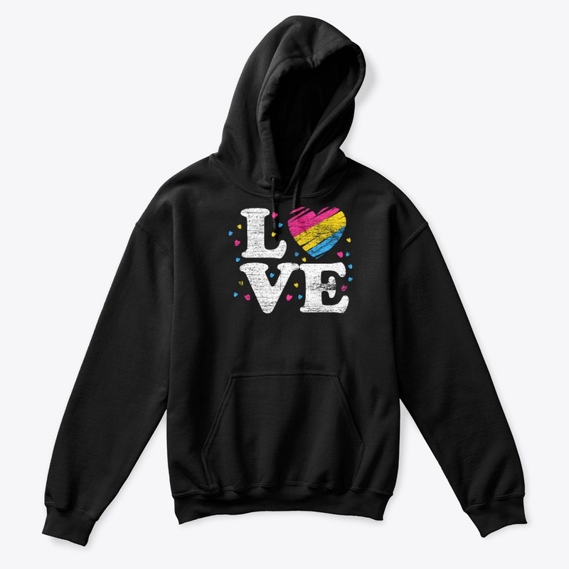 Love Pansexual