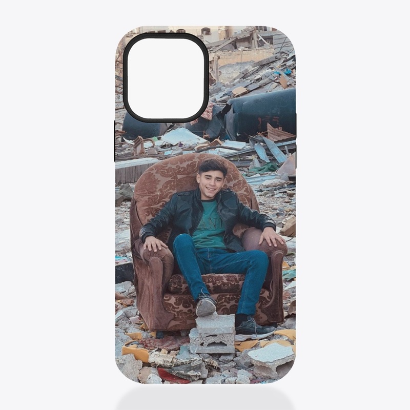 متجر عبود أيس كوفي