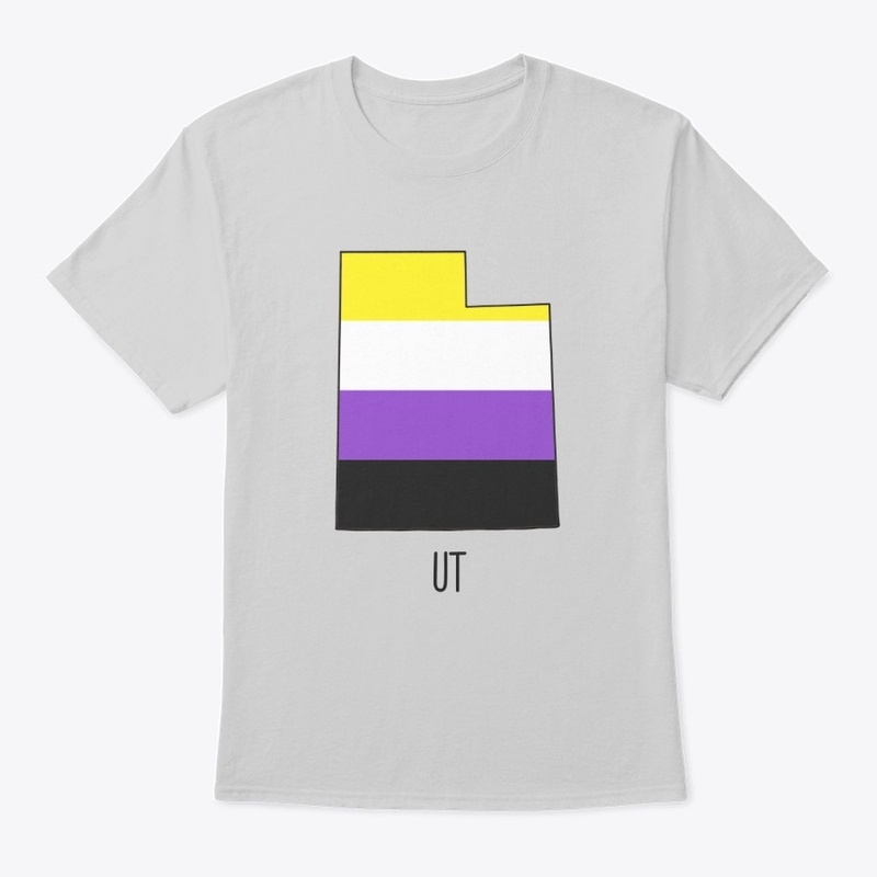 Non-Binary Utah