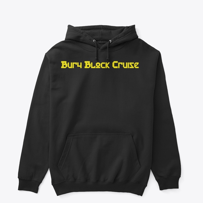 Bury Block Cruise 