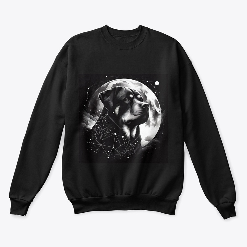 Rottweiler's Universe