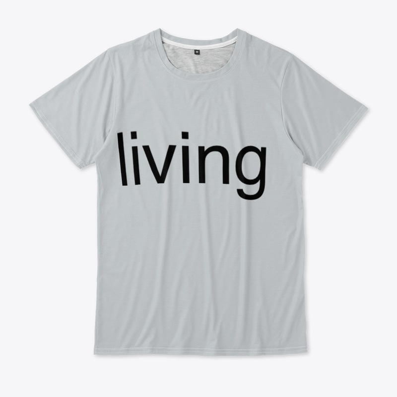 living