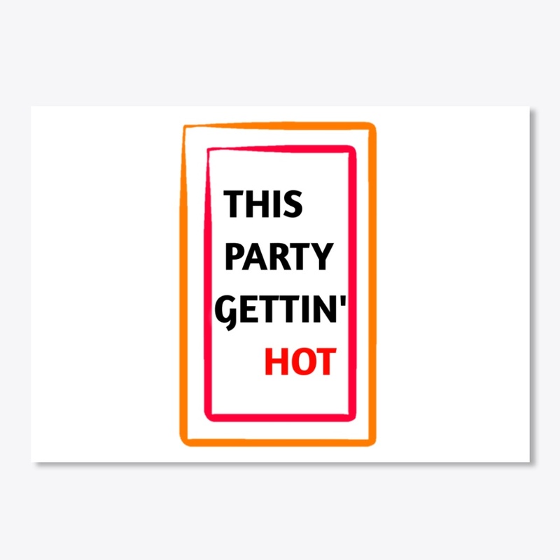 new collection for party and clubs.