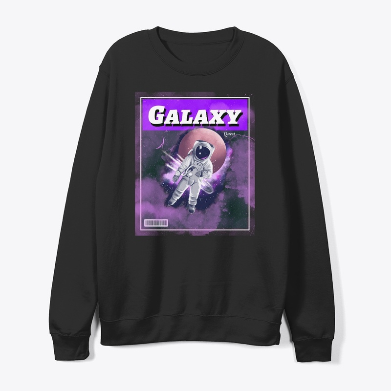 Galaxy Quest