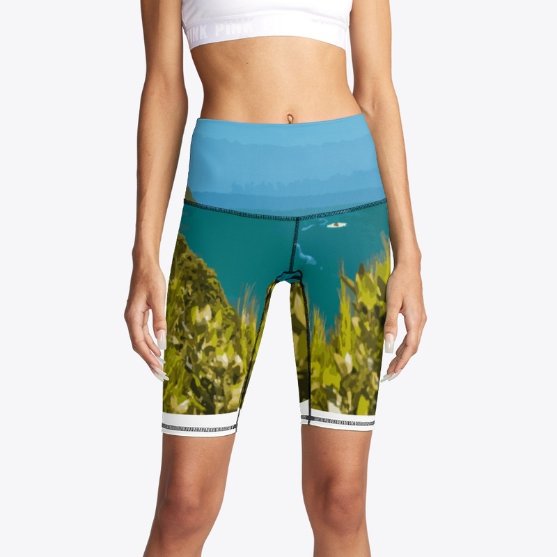 Coastal Colors