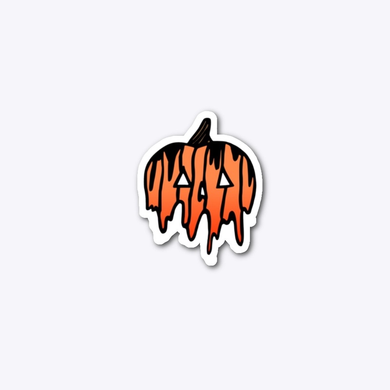 HALF PUMPKIN