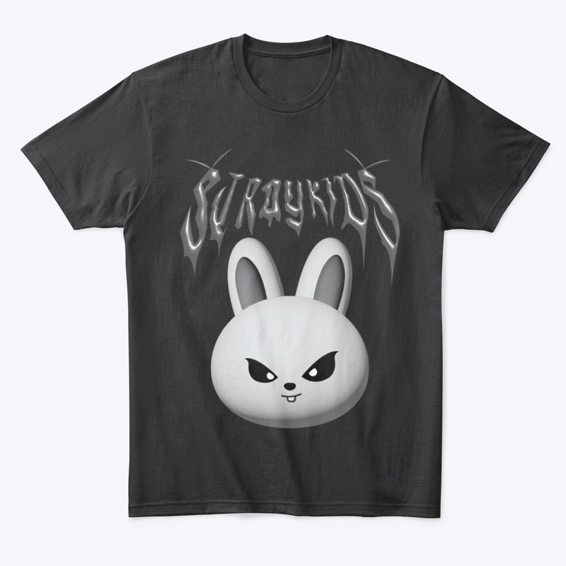 Stray Kids Dominate Fan-made Merch