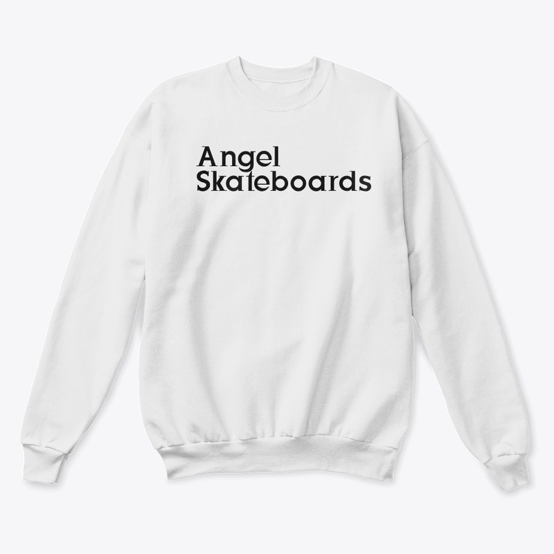 Angel Skateboards