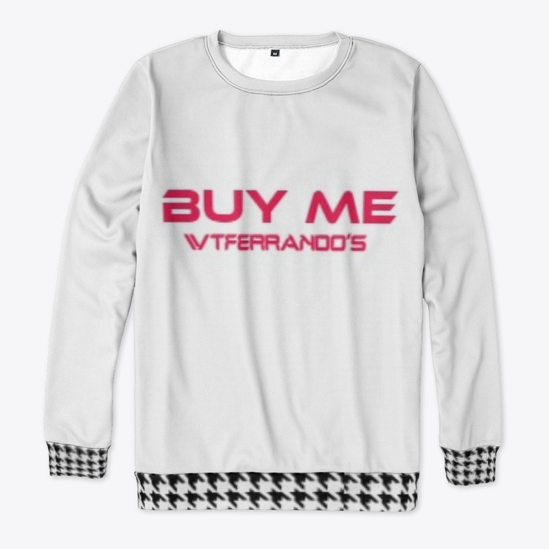 HOUNDSTOOTH PATTERN CLOTHING MIX