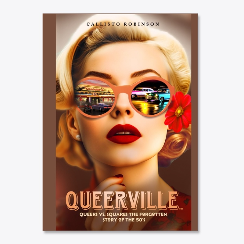 QUEERVILLE