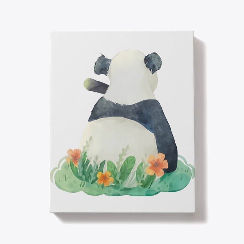 YAYA🐼Giant Panda