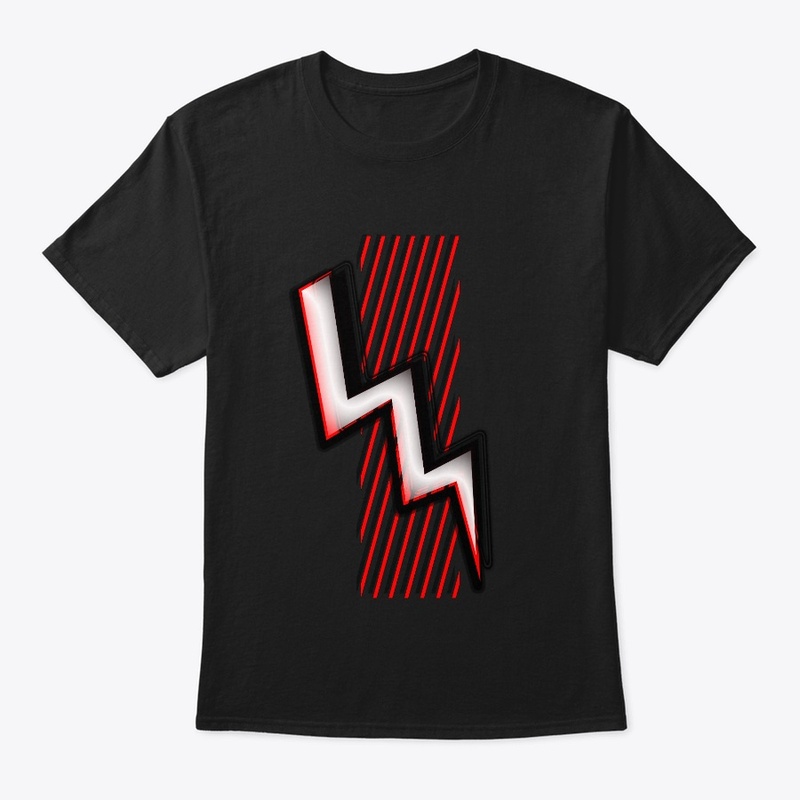 "LIGHT N STRIPES"