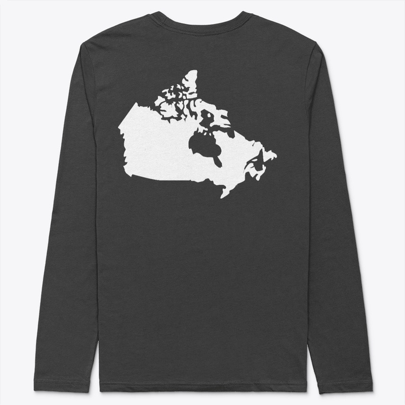 Nationalities's Desing (CANADA)