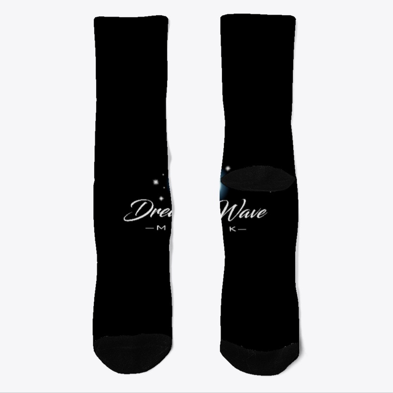DreamWaveMerch