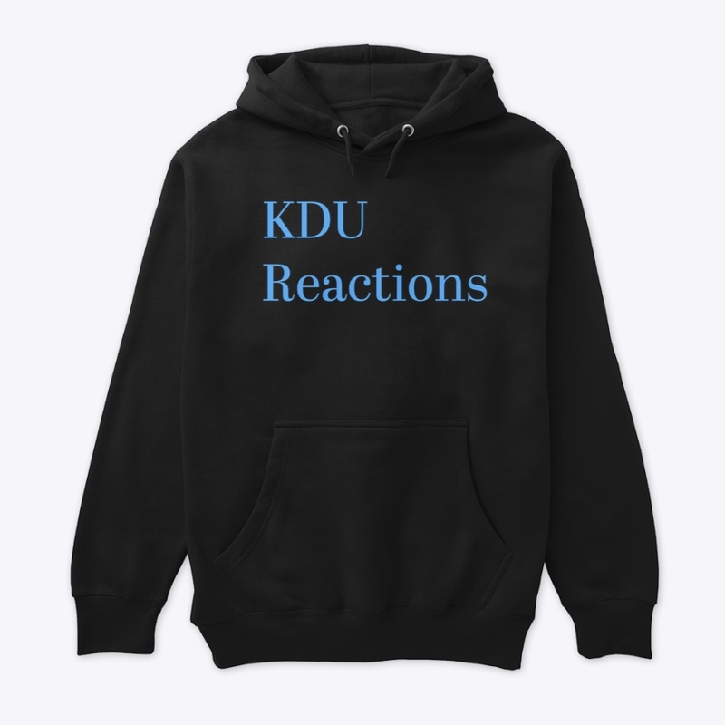 KDU reactions 
