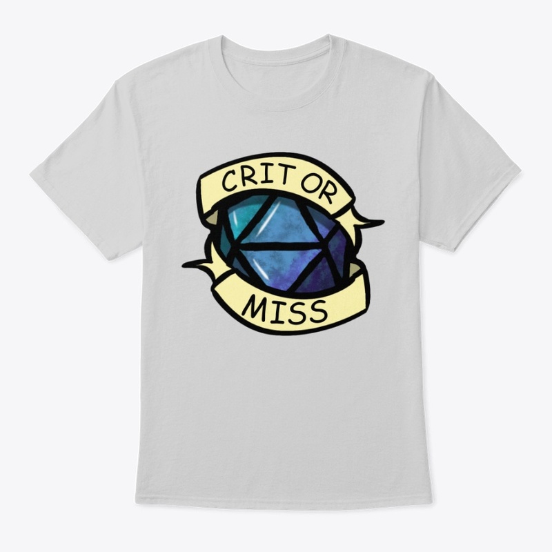 Crit or Miss