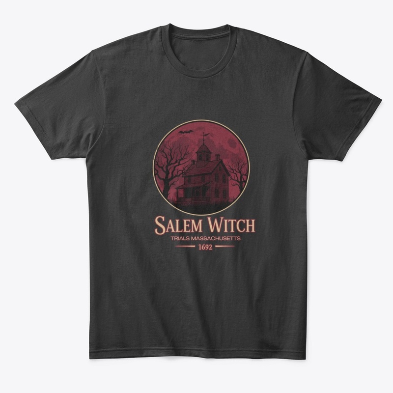 Salem Witch | 