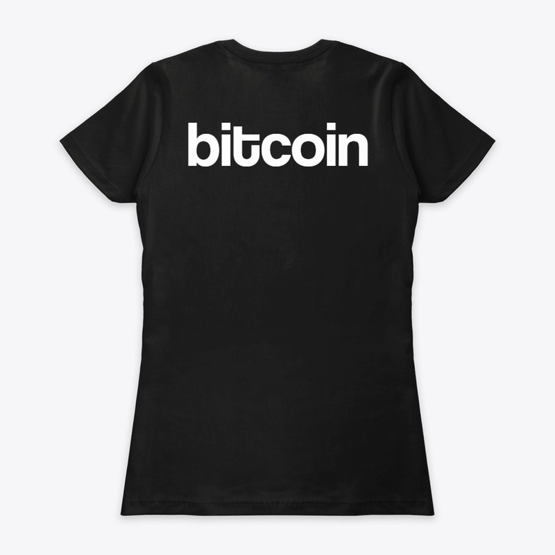 Bitcoin Style lover