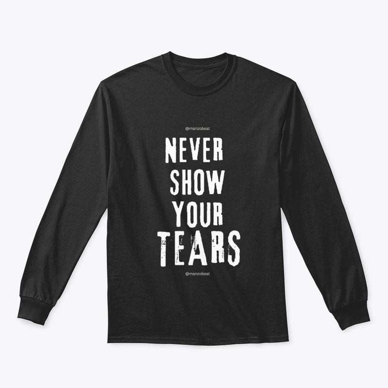 Never Show Your Tears (Collection)