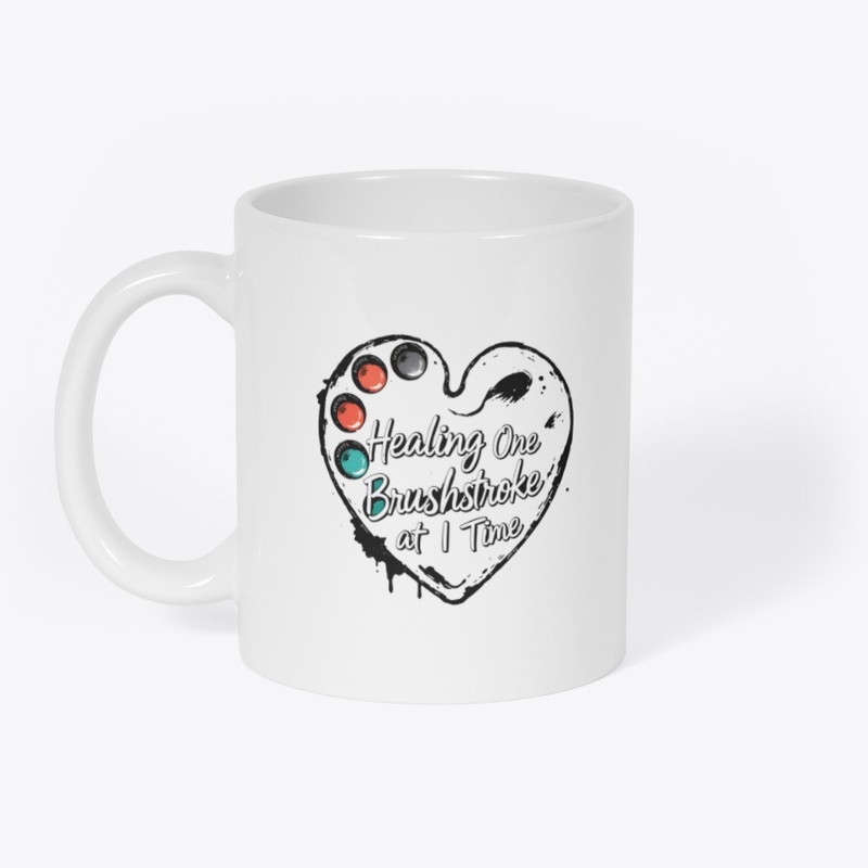 Heart of Healing Art