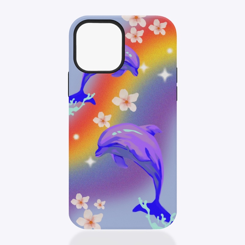 Dolphins 