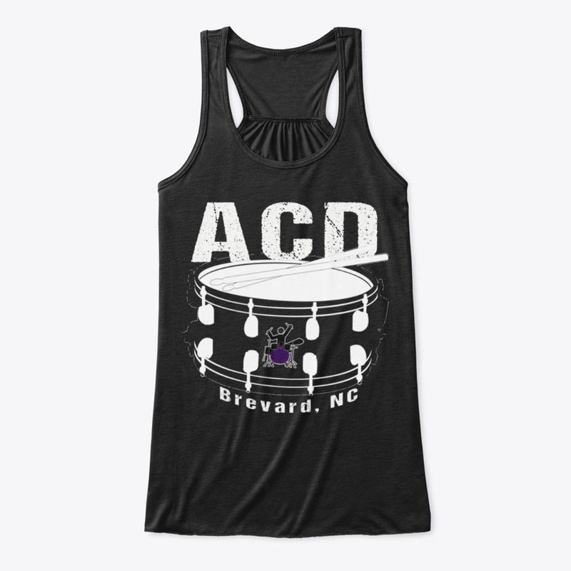 ACD - Brevard 1 Womens Tank