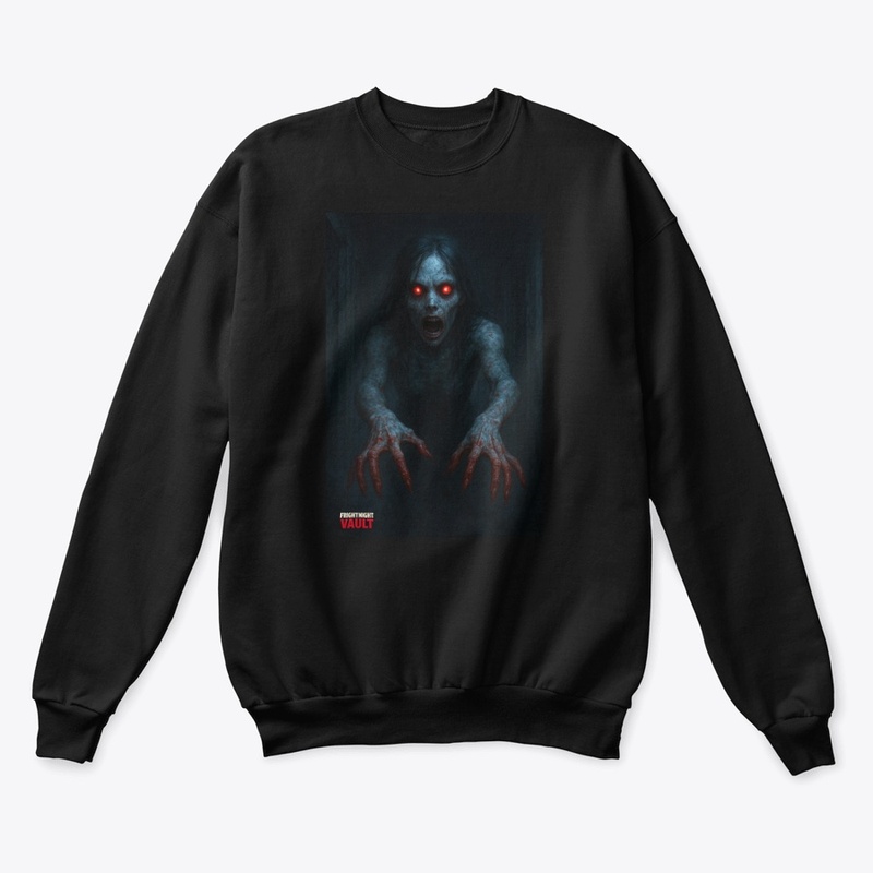 Support the Vault. Wear the Fear.