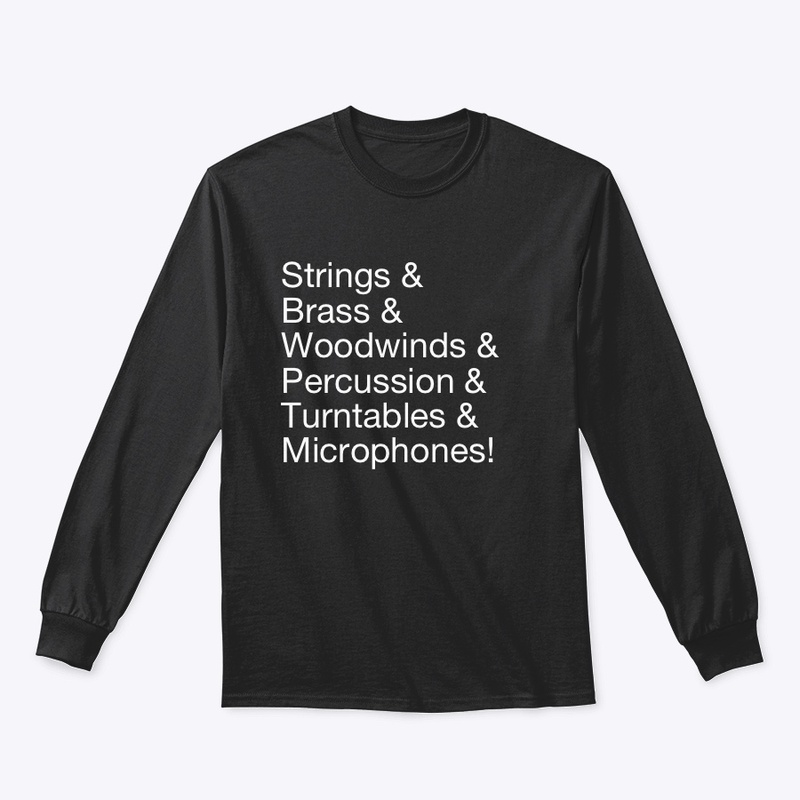 Illharmonic Midnight Ensemble Collection