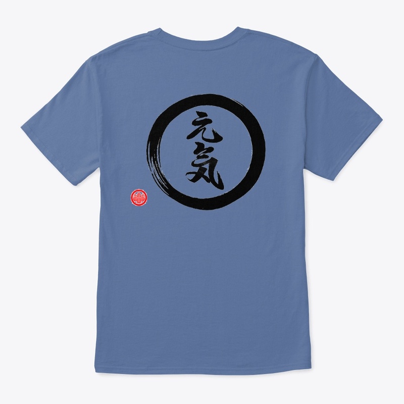 Genki