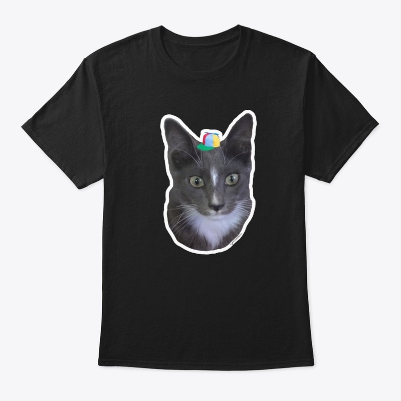 Boji the Boi Cat 