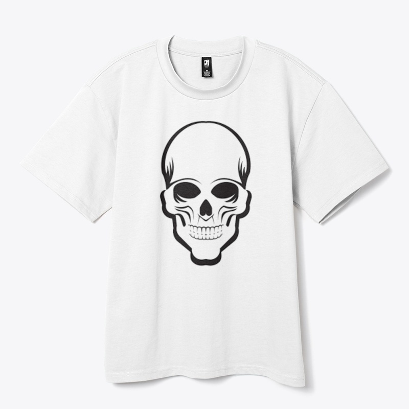 Skull 1