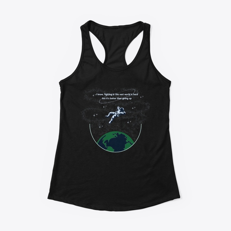 space expanse