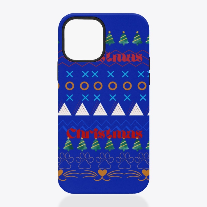 Ugly christmas design(all typesproducts)