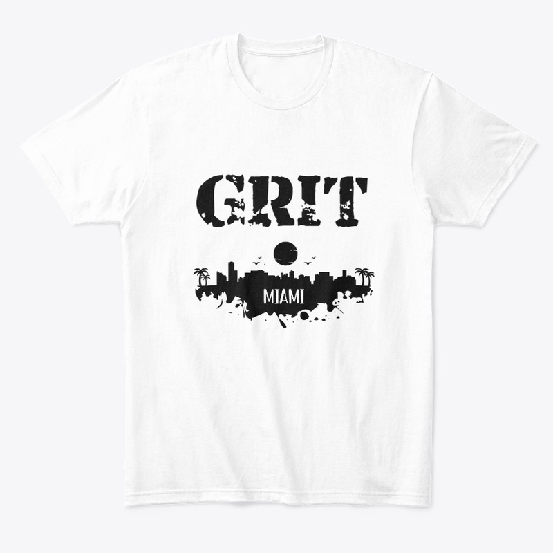 Miami Grit