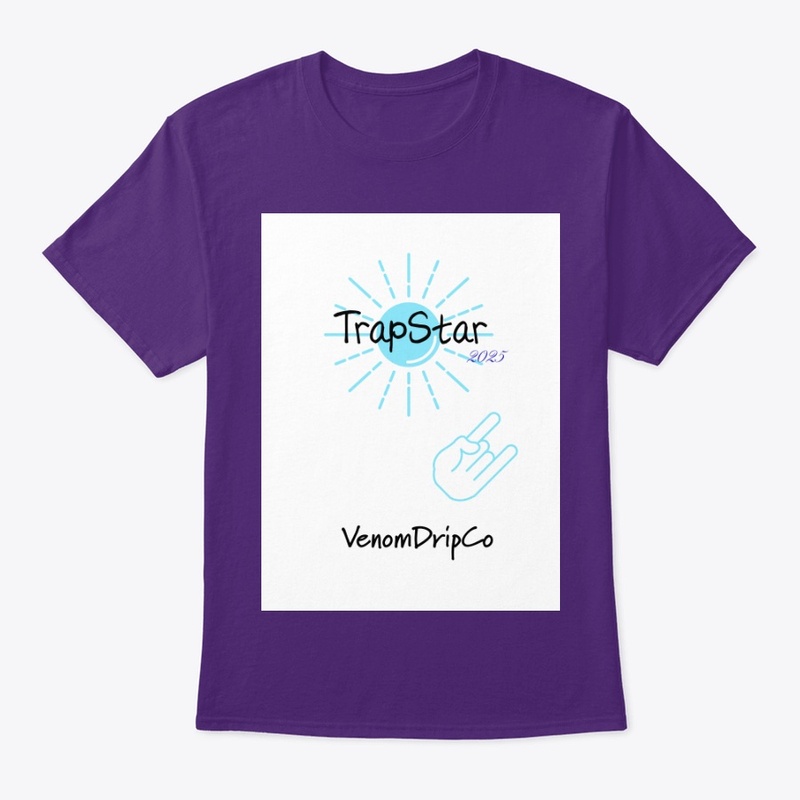 Trapstar venomdripco