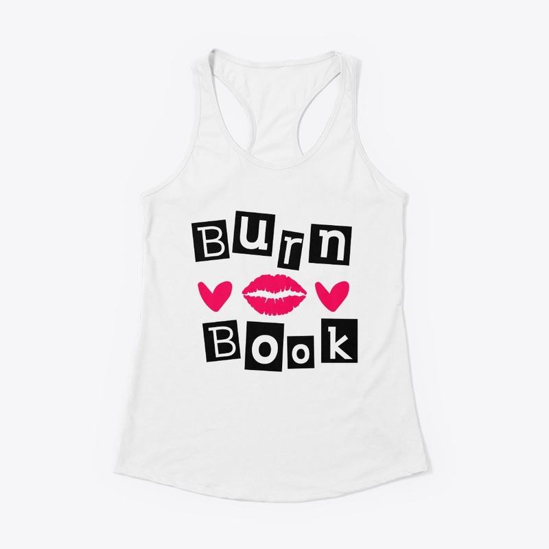 Ultimate Burn Book