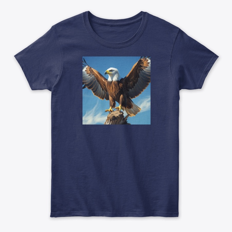 Eagle themed 