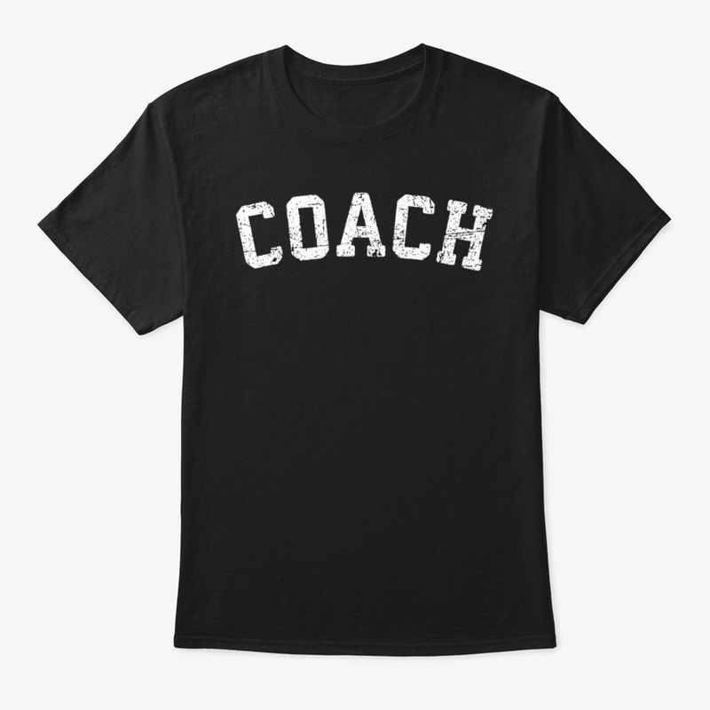 Vintage Coach T Shirts 