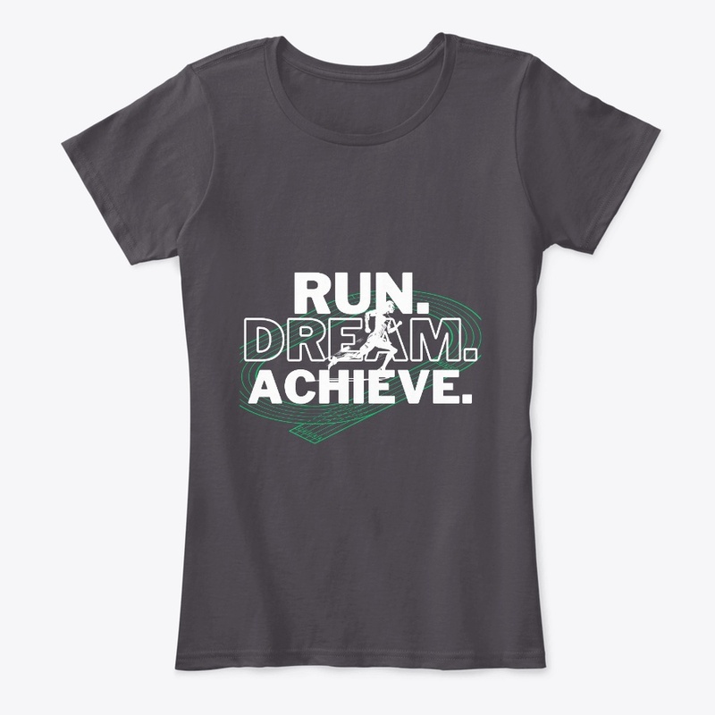 Run.Dream.Achieve