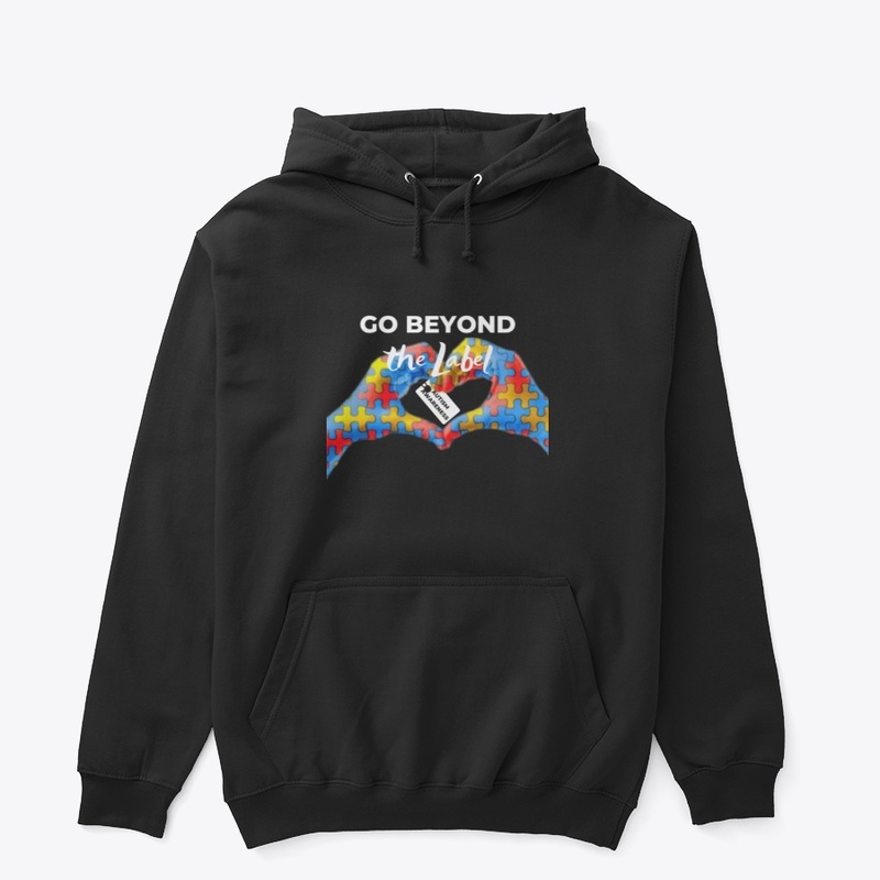 Beyond...Autism Awareness 