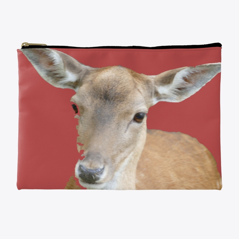 Deer of nature